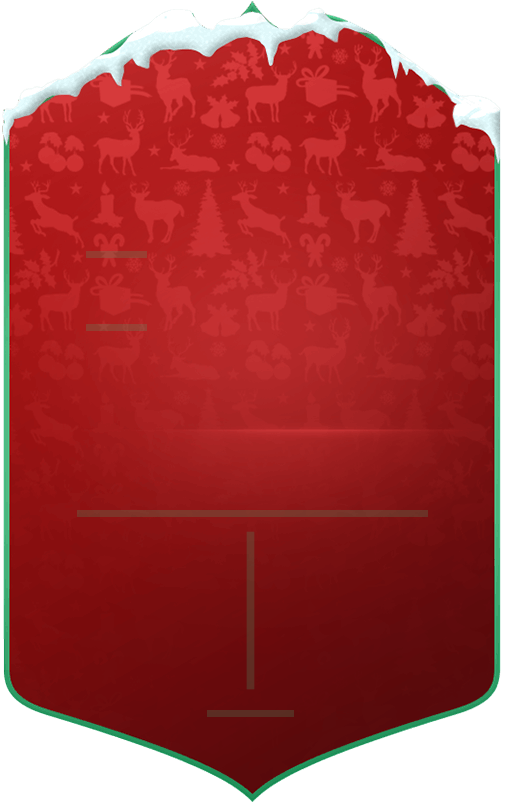 De Bruyne - Fifa 19 Futmas Card Design Clipart (540x820), Png Download