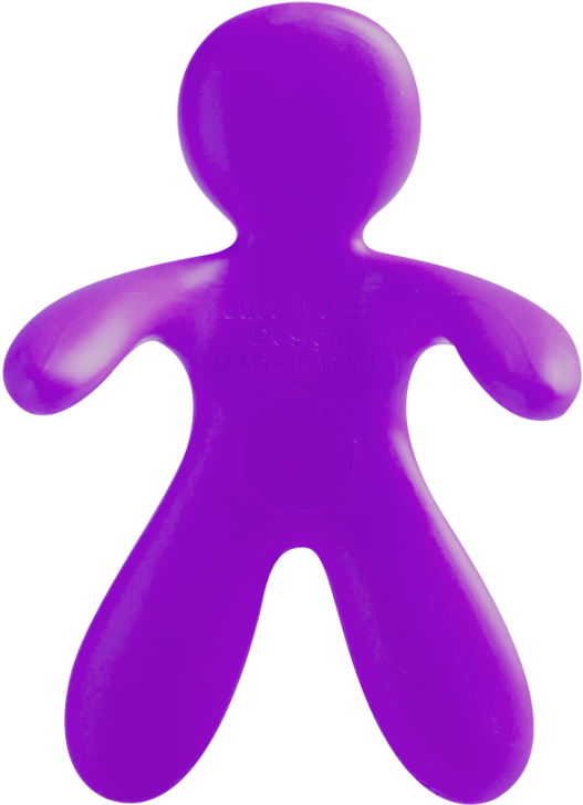 Car Air Freshener - Toy Clipart (527x727), Png Download