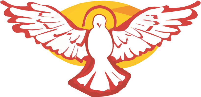 Un Bon Plan Pour Vivre Avec L'esprit Saint - Catholic Charismatic Renewal Clipart (996x592), Png Download