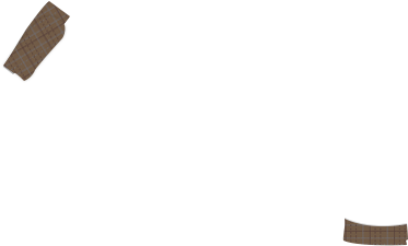 Velcro - Strap Clipart (532x1100), Png Download