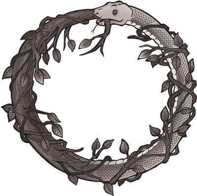 Taileater Clipart (848x498), Png Download