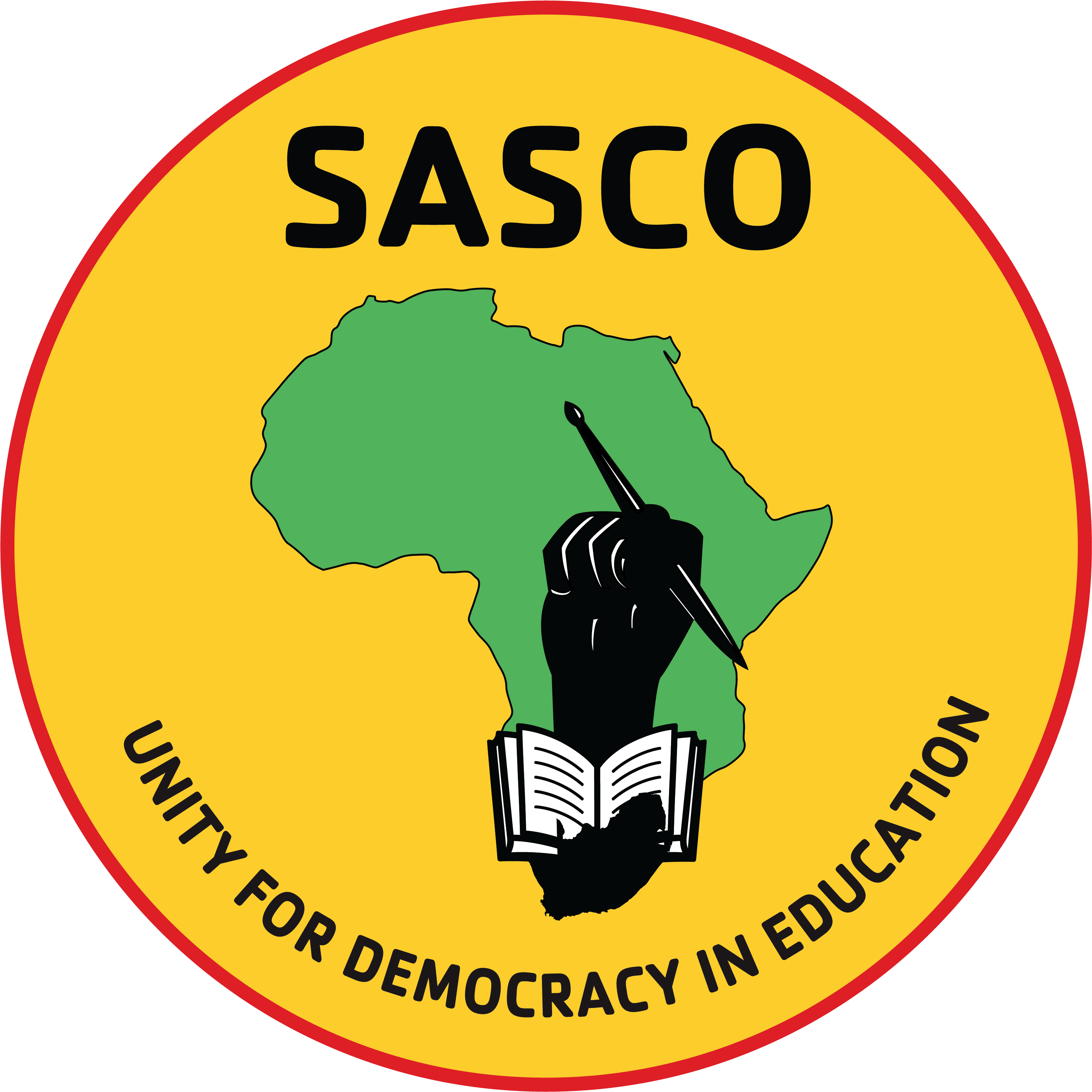 South African Students Congress Clipart (1200x1697), Png Download