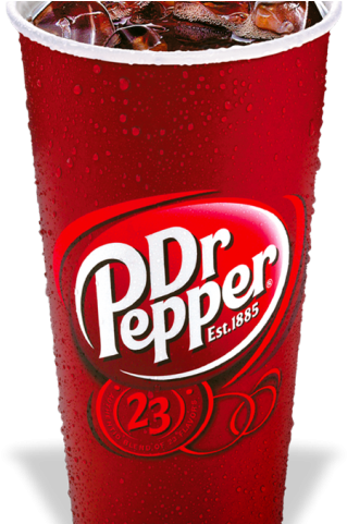 Dr Pepper Clipart Dairy Queen - Snack - Png Download (640x480), Png Download