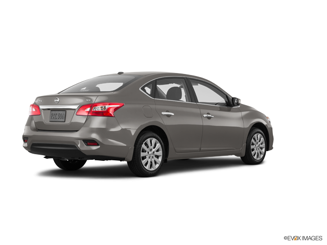 Used 2017 Nissan Sentra In Vero Beach, Fl - 2017 Nissan Leaf S Clipart (640x480), Png Download