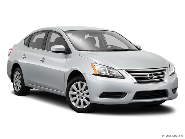 Nissan Clipart (640x480), Png Download