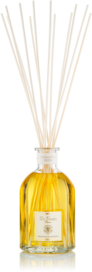 Chinotto Pepe Room Diffuser - Perfume Clipart (1024x1024), Png Download