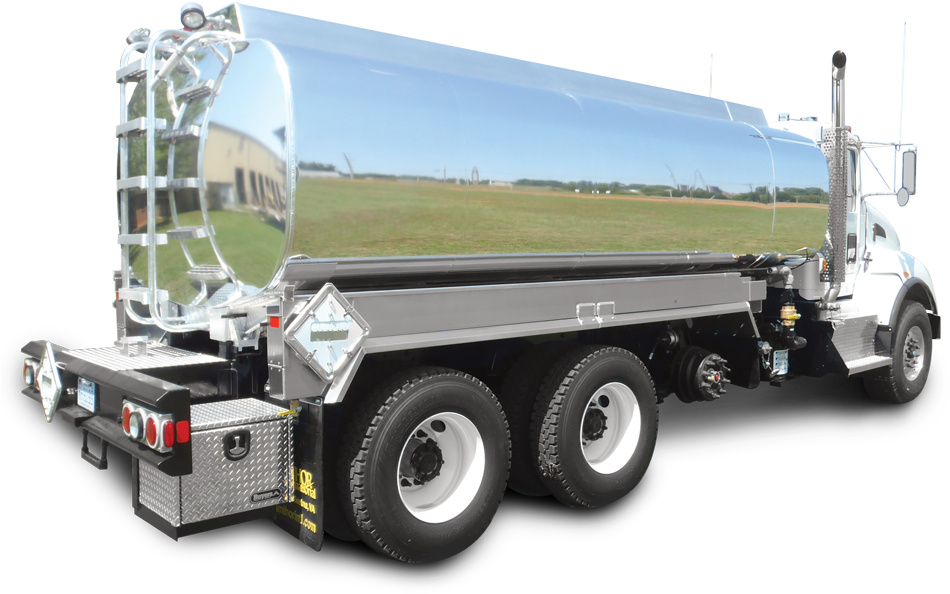 Oil Tanker Truck Png - Oil Recovery Trucks For Sale Clipart (1000x612), Png Download