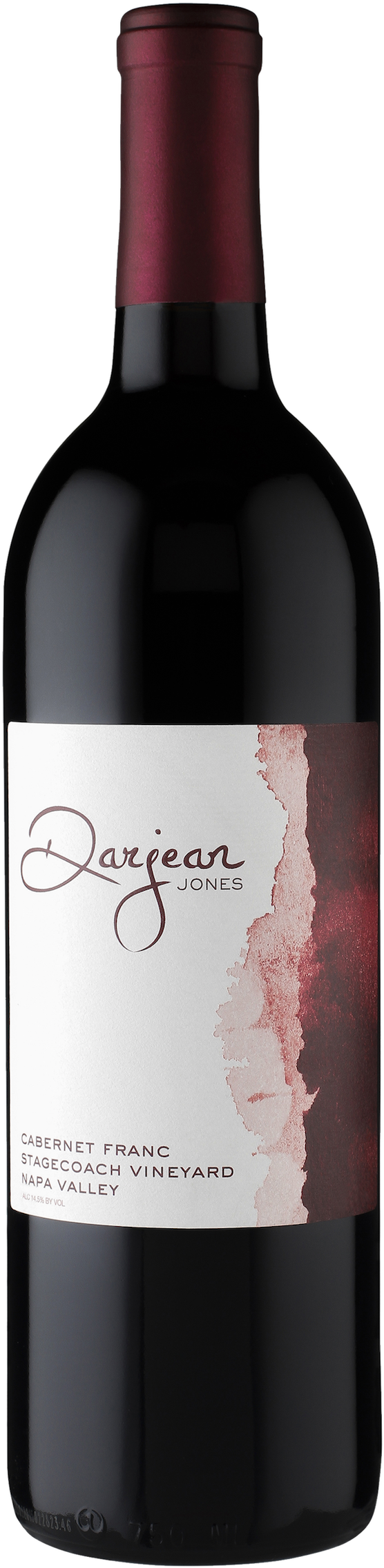 2015 Cabernet Franc Stagecoach Vineyard Napa Valley - Grand Vin De Ch Latour 2000 Clipart (1200x2381), Png Download