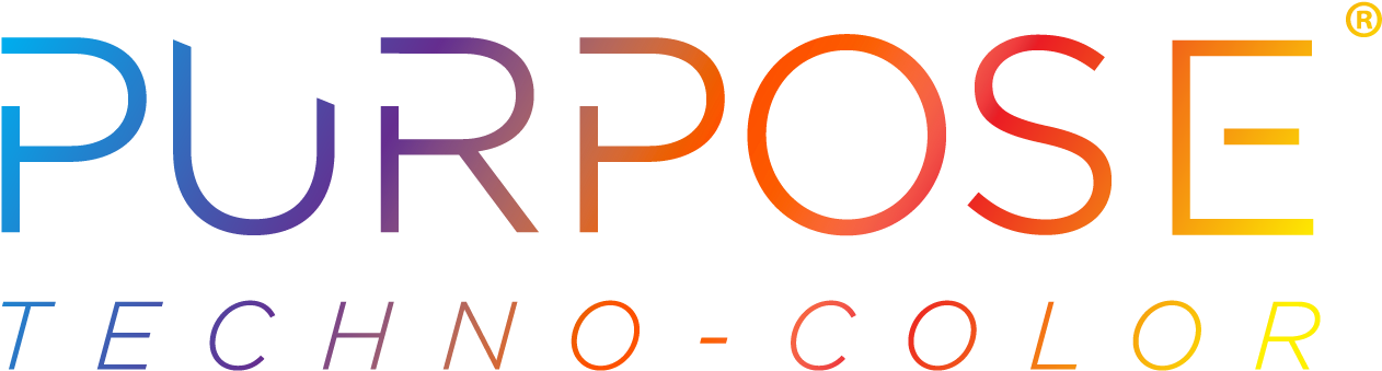 The Dragonfly Purpose™ Gets A Splash Of Color - Circle Clipart (2084x418), Png Download