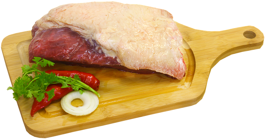 Meat Beef Barbecue Food Eating Cooking - Churrascão Bovino Png Clipart (960x640), Png Download
