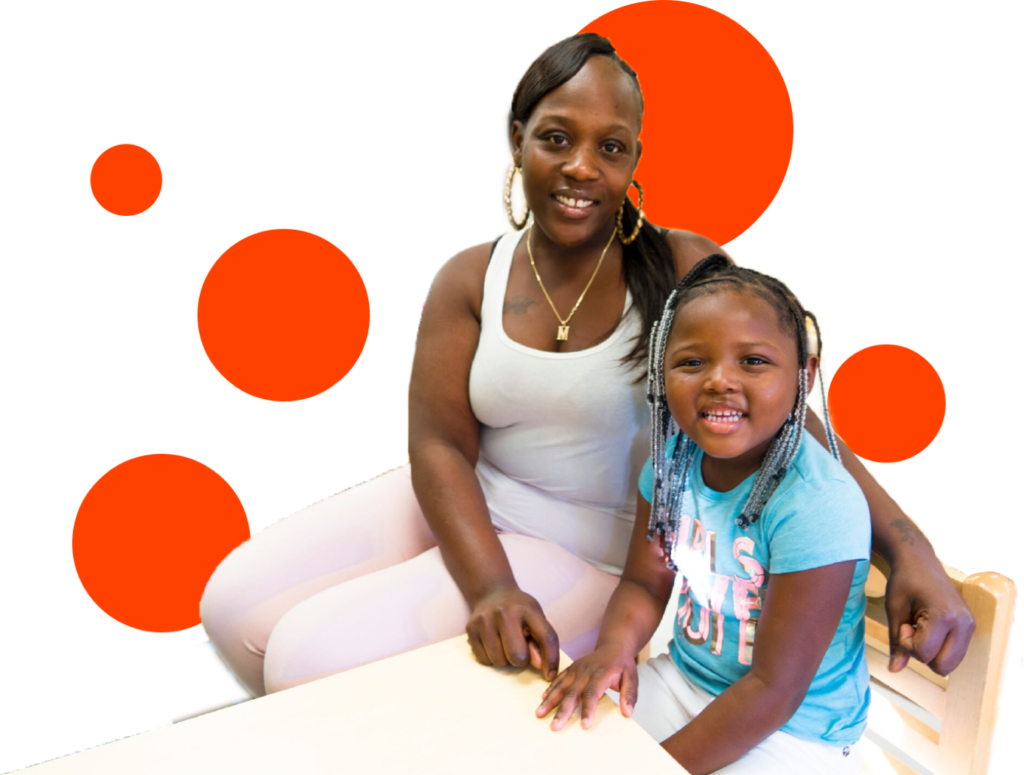 Building A Bright, Healthy Future - Child Clipart (1024x775), Png Download
