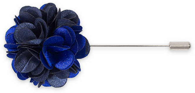 Lapel Pin - Artificial Flower Clipart (1024x1024), Png Download