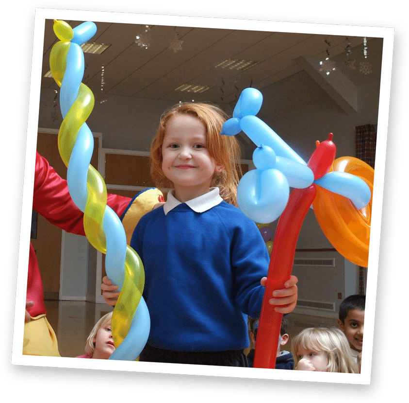 Platinum Party Package - Balloon Clipart (850x850), Png Download