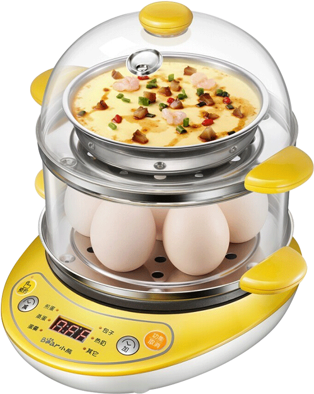 Lightbox Moreview - 煮 蛋 器 Clipart (800x800), Png Download