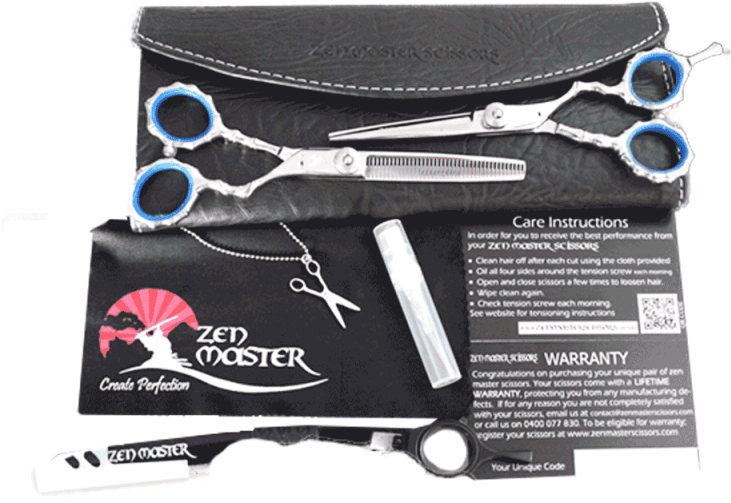 Bamboo Two Scissor Kit - Wrench Clipart (800x561), Png Download