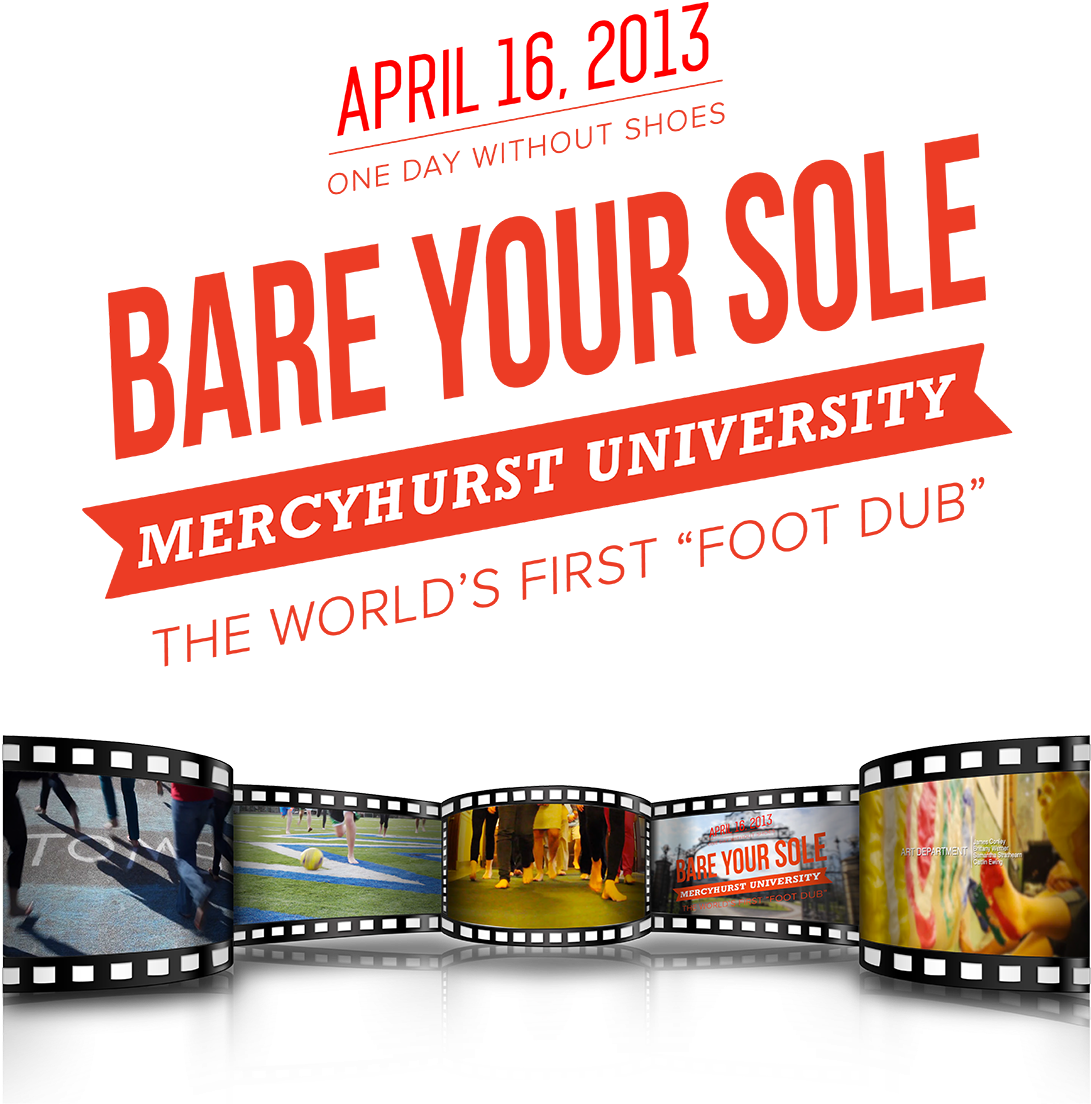 Filmed, Edited And Produced A Teaser And Full Promotional - Flyer Clipart (1180x1221), Png Download