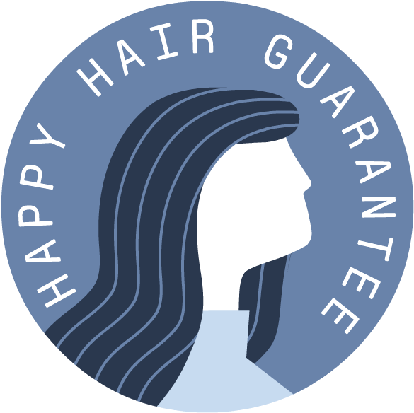 Please Note That Our Happy Hair Guarantee Applies To - Function Of Beauty Transparent Clipart (900x900), Png Download