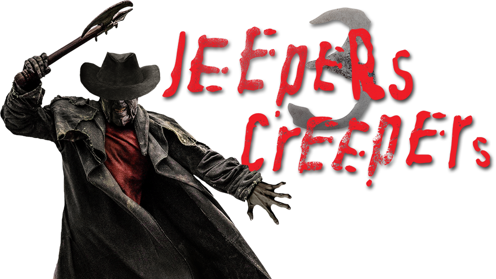 Jeepers Creepers 3 Image Jeepers Creepers Movie Png Clipart Large