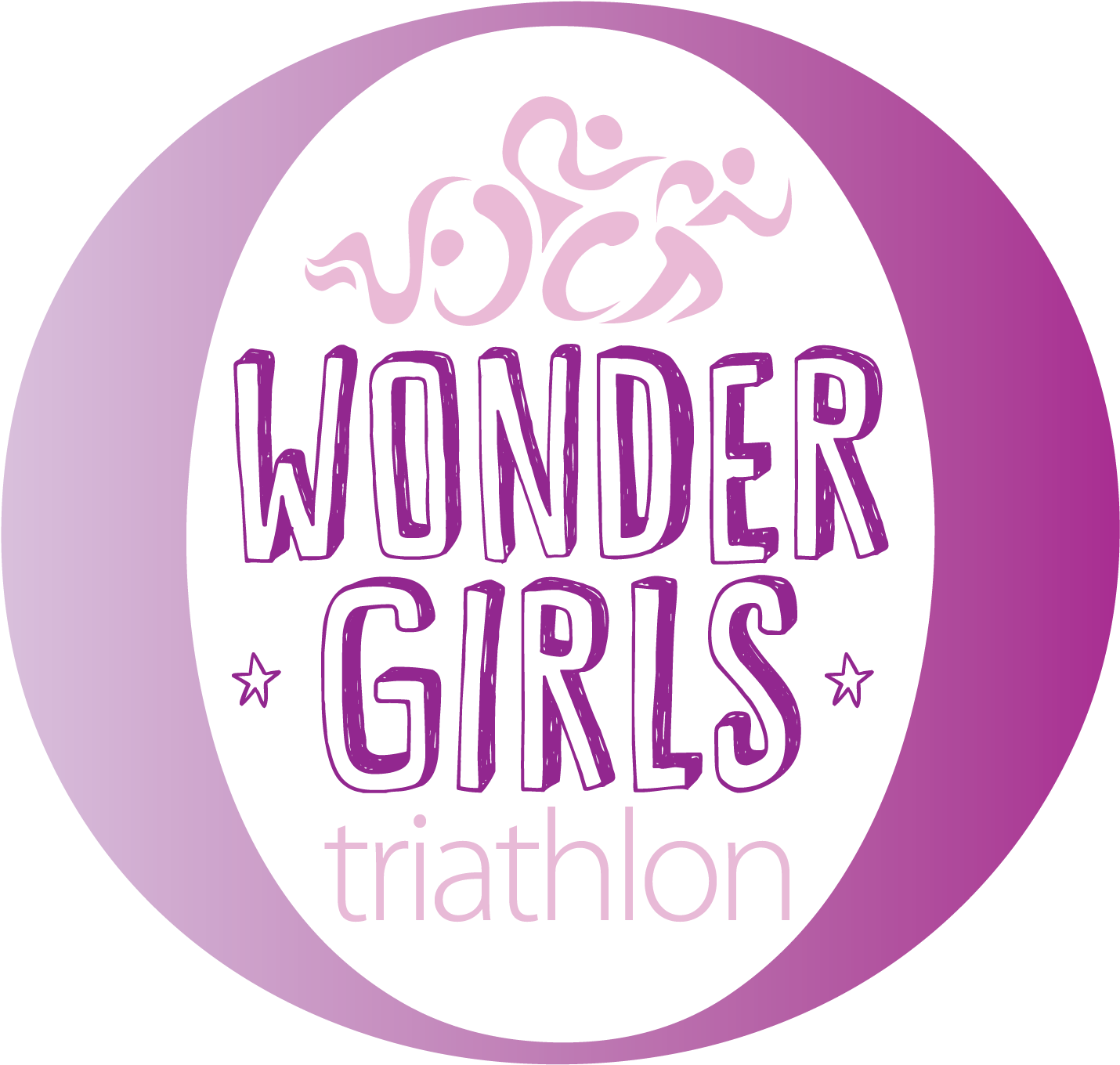 Omaha Triathlon Clipart (1793x1543), Png Download