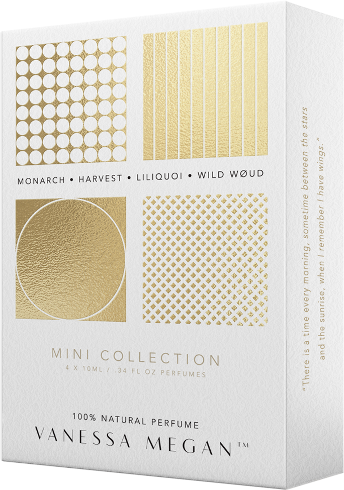 Mini-collection - Eye Shadow Clipart (4000x1000), Png Download