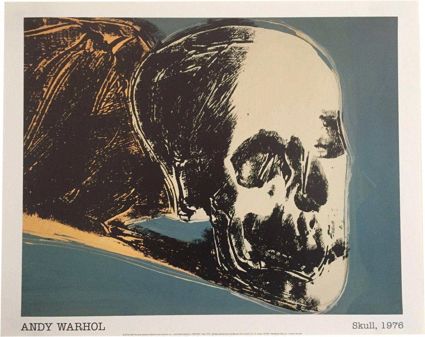 Artists Drawing Famous Artist - Andy Warhol Clipart (1558x1236), Png Download