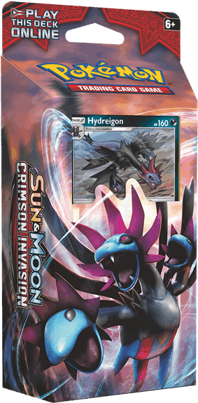 Trading Cards - Crimson Invasion Theme Deck Clipart (600x600), Png Download