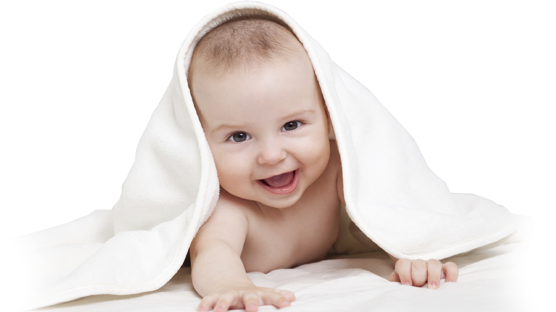 It Is Almost Inevitable That Your Baby Will At Some - Transparent Cute Baby Png Clipart (1920x1080), Png Download