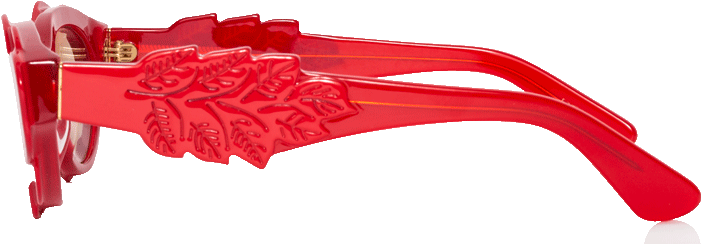 Andy Warhol Drew Flowers 1m3 - Gun Clipart (1333x2000), Png Download