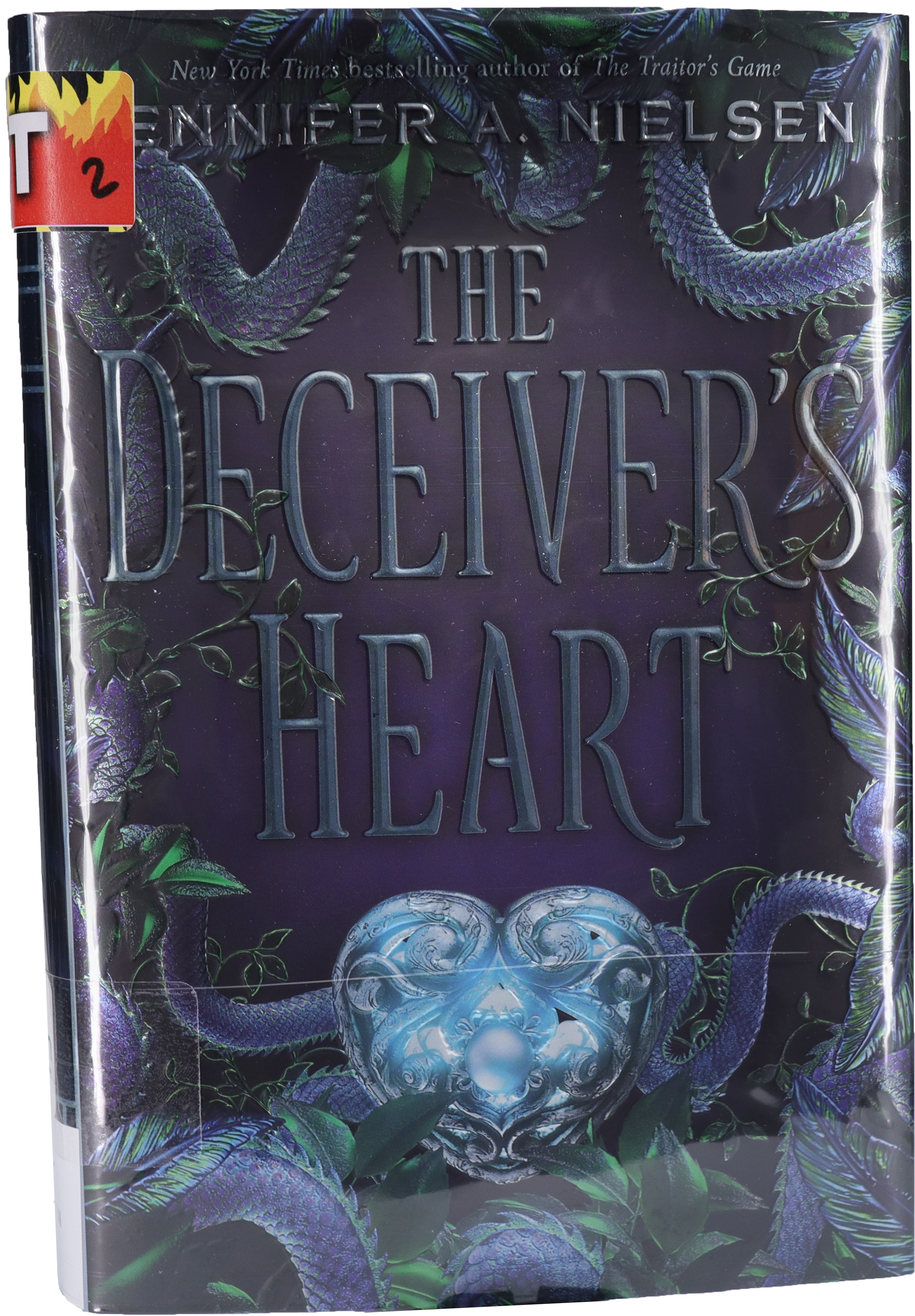 New Book Tuesday - Novel Clipart (6000x4000), Png Download