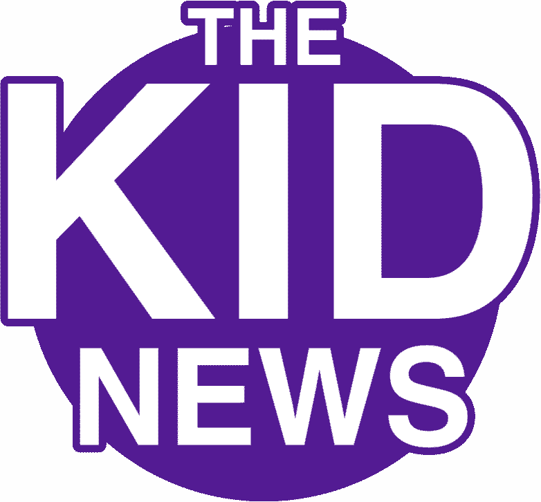 The Kid News - Graphic Design Clipart (782x726), Png Download