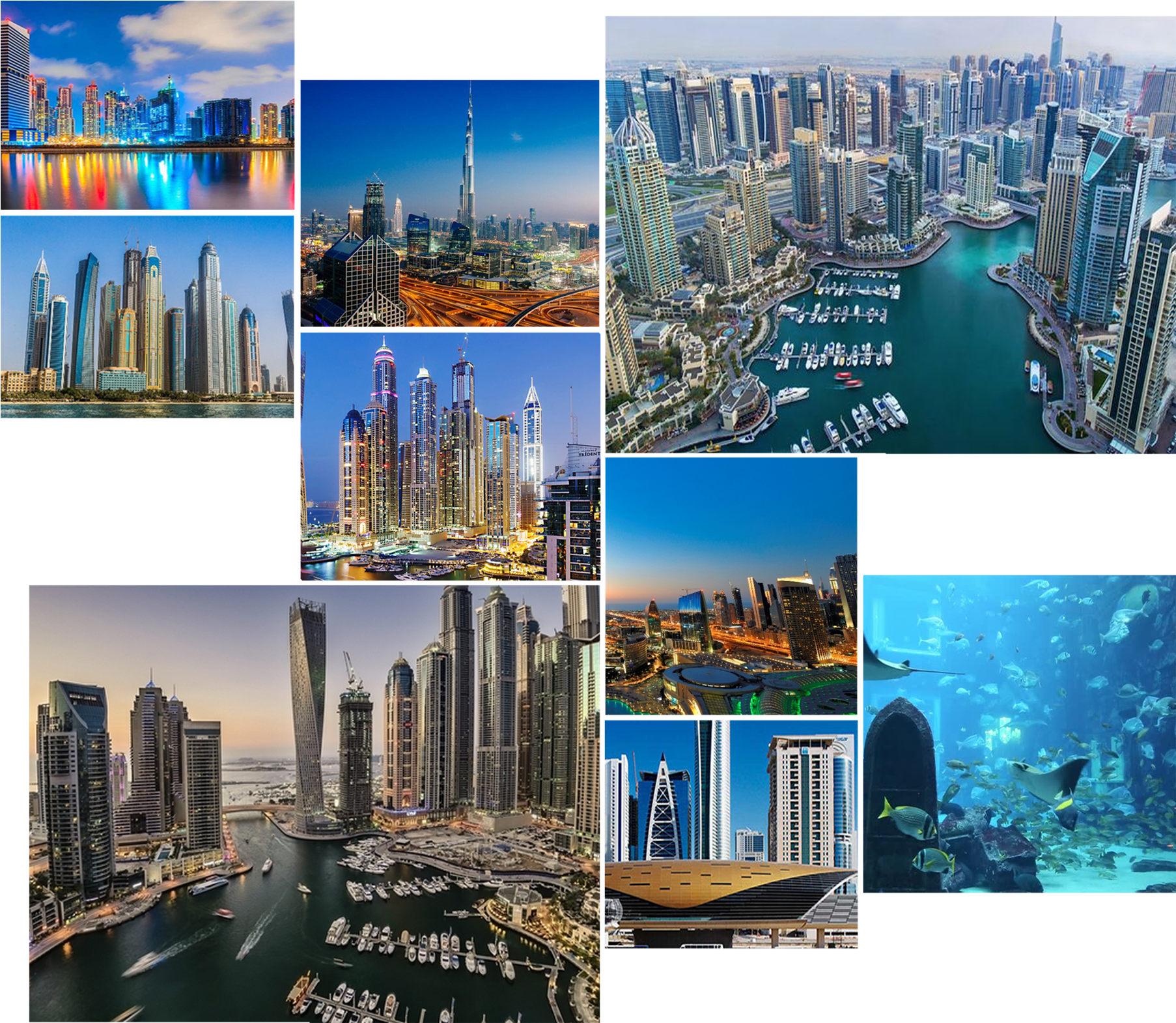 Cityscape Clipart (1928x1712), Png Download