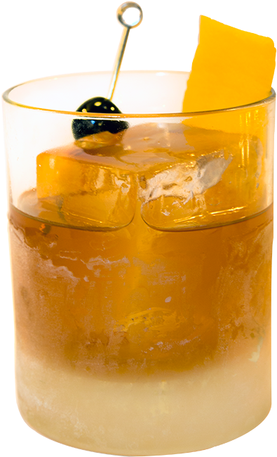 Ingredients - Mai Tai Clipart (900x750), Png Download