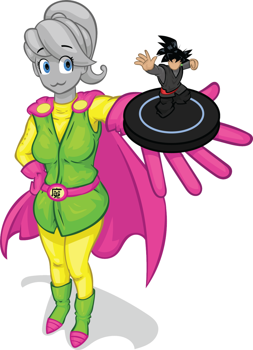 Dragon Ball Clipart Star - Cartoon - Png Download (869x1200), Png Download