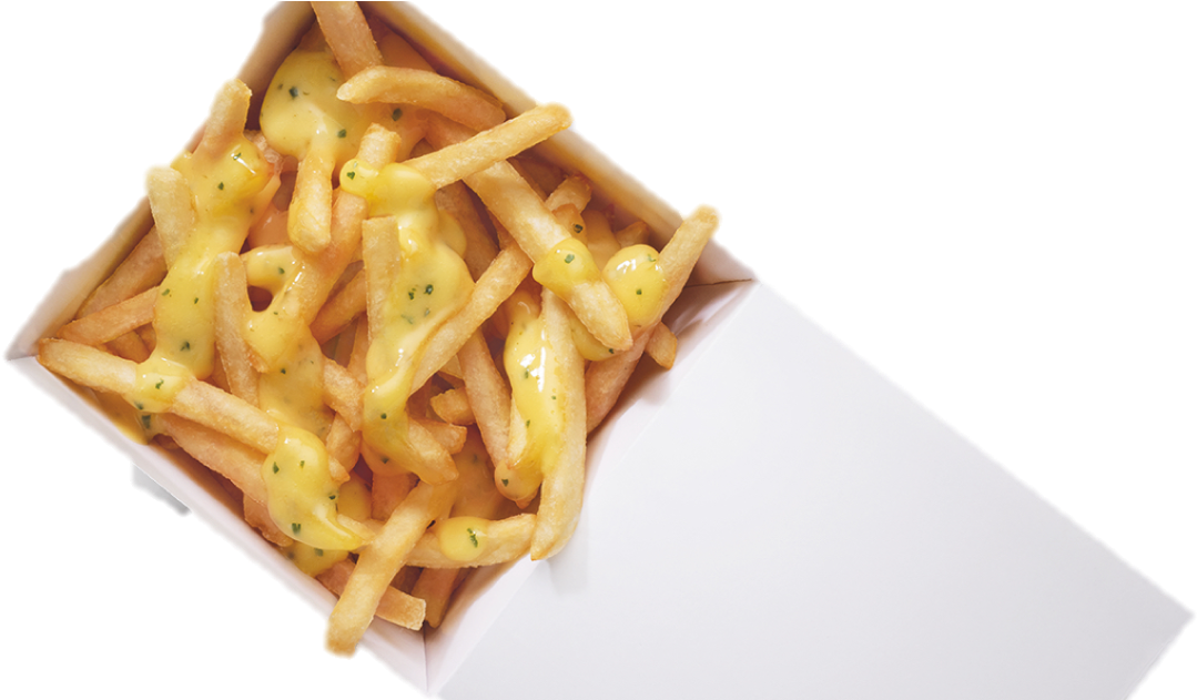 Download Mcdonald's® Kicks Off The New Year With New Exciting Salted