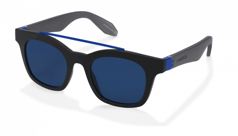Now Is The Right Time To Buy Such Stylish Sunglasses, - Brillen Png Clipart (768x439), Png Download