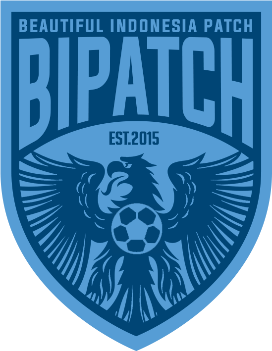 [pes 2017] Beautiful Indonesia Patch - Heraldry Clipart (549x709), Png Download