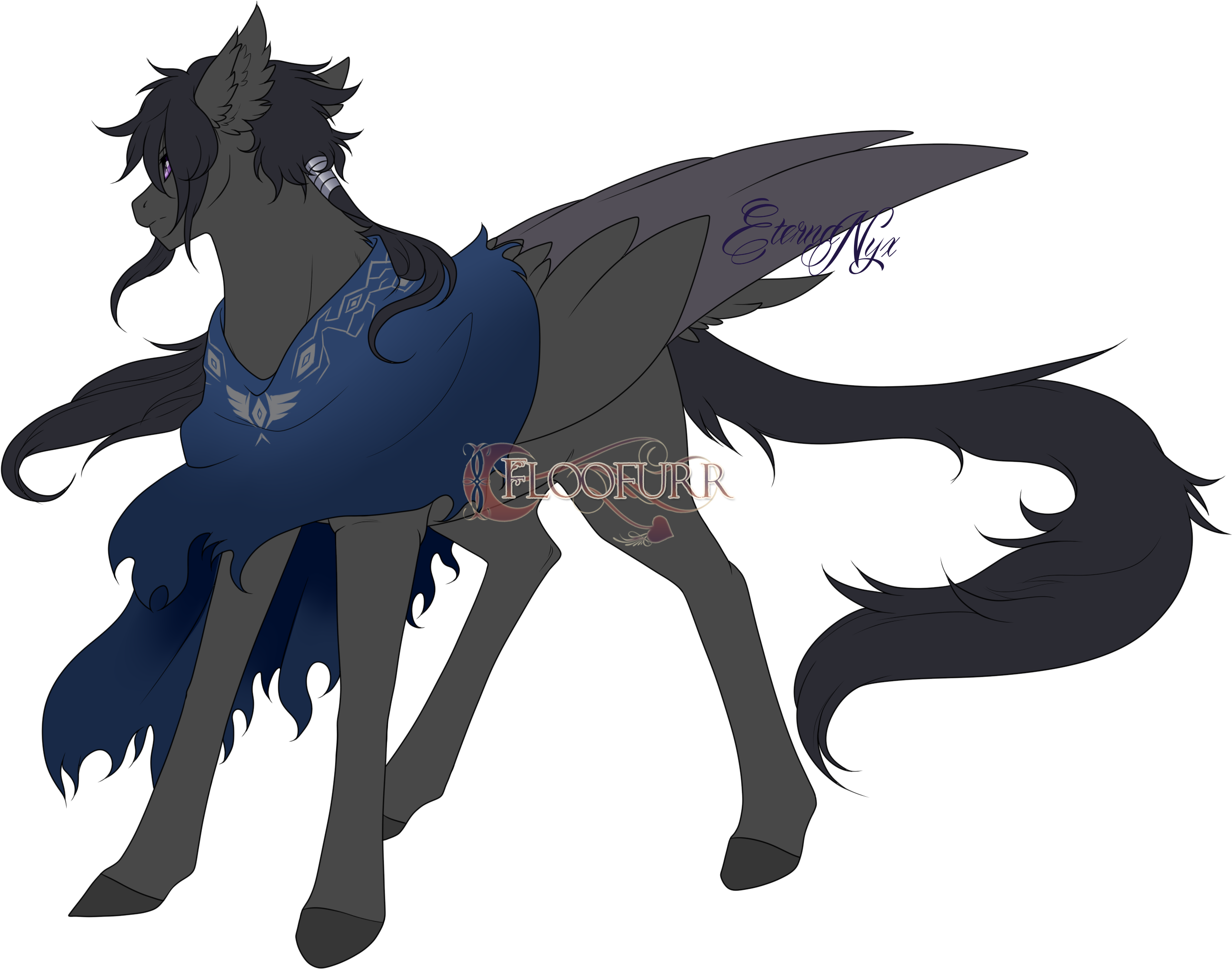 Details - Cartoon Clipart (2794x2107), Png Download