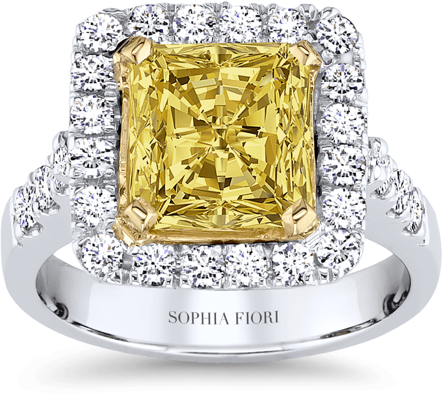 1343044 - Engagement Ring Clipart (1000x1007), Png Download