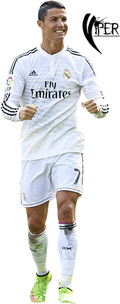Ronaldo Png 2015 - Cristiano Ronaldo Hd Png Clipart (706x1132), Png Download