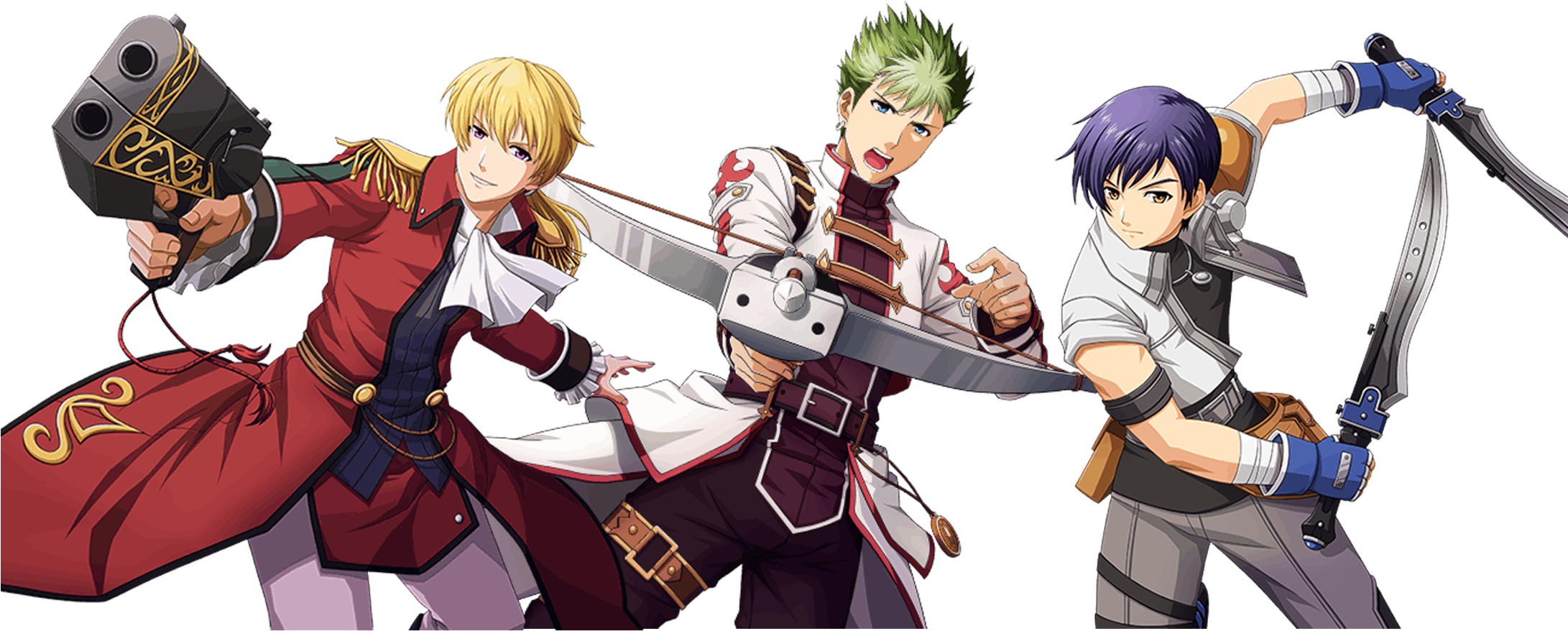 Cartoon Clipart (2181x1125), Png Download