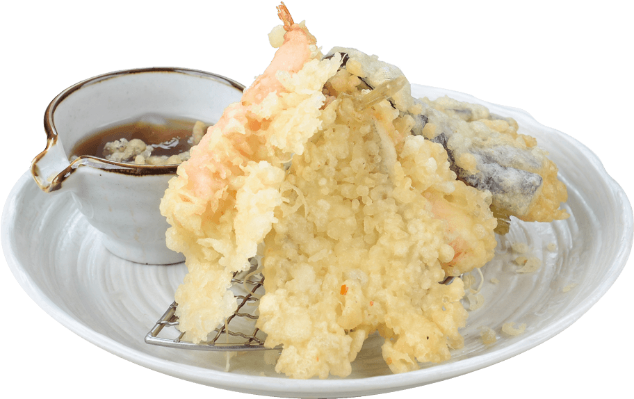 Tempura Png - Tempura Clipart (1024x768), Png Download