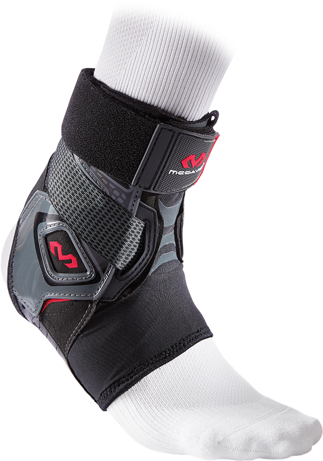 Md4197 - Mcdavid Ankle Brace Clipart (1000x1000), Png Download
