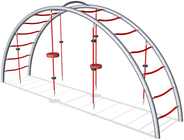 Climber Clipart Climbing Ladder - Climbing - Png Download (640x490), Png Download