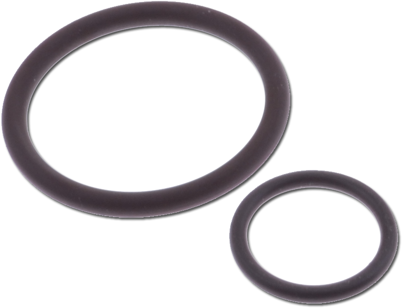 Miscellaneous O Rings - Circle Clipart (812x623), Png Download