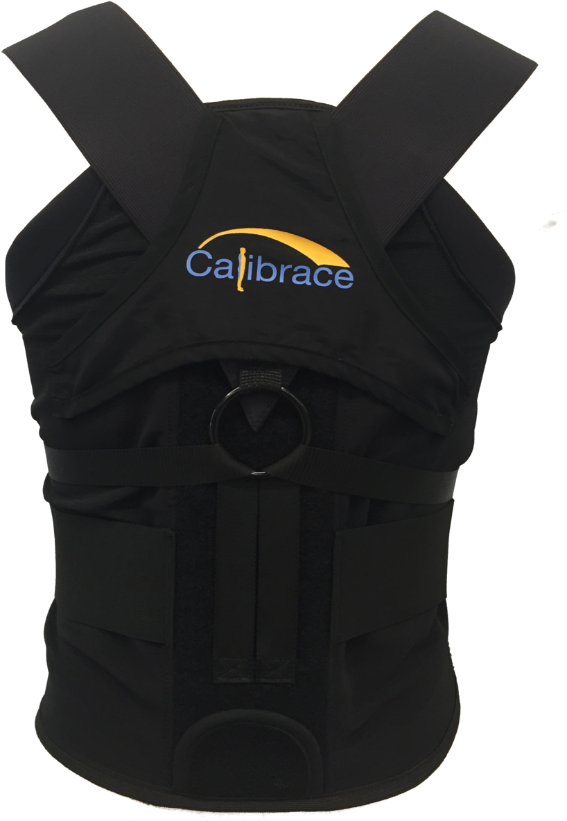 Backofbrace - Active Shirt Clipart (1000x1241), Png Download