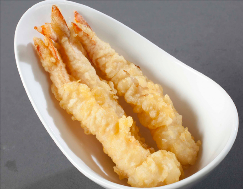 Tempura Clipart (800x800), Png Download
