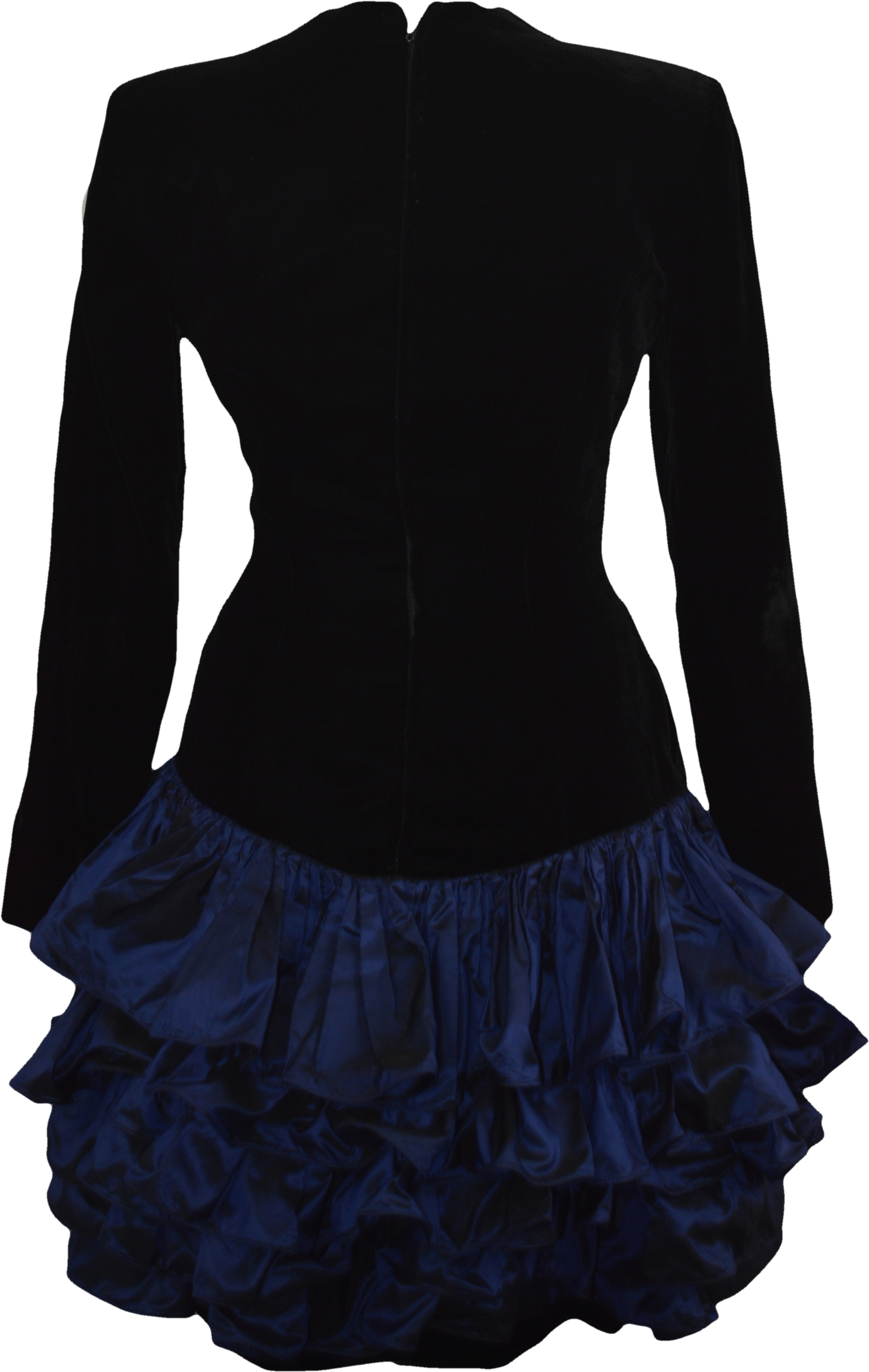 Tuxedo Clipart (2146x3368), Png Download