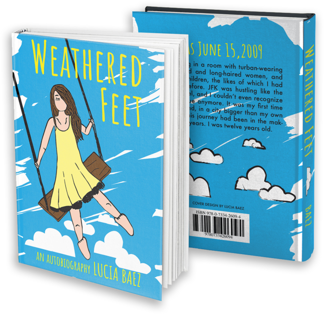 Weathered Feet - Illustration Clipart (700x703), Png Download