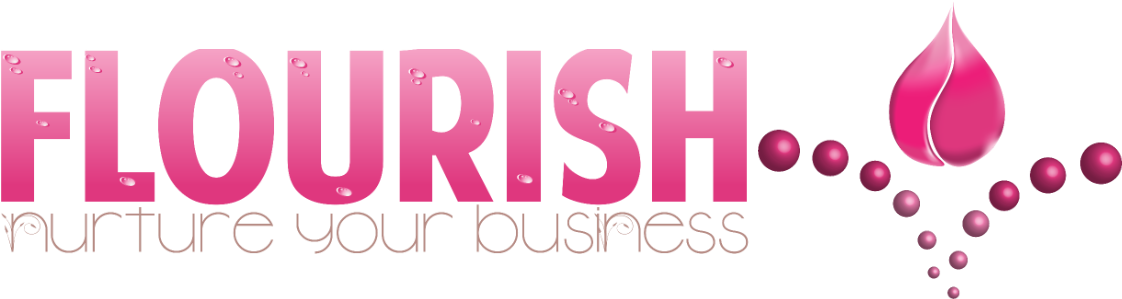 Flourishfm - Graphic Design Clipart (1140x300), Png Download