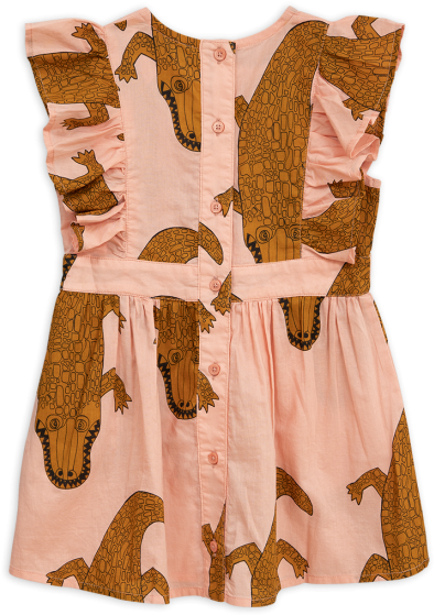 Mini Rodini Kids' Dress Clipart (786x786), Png Download